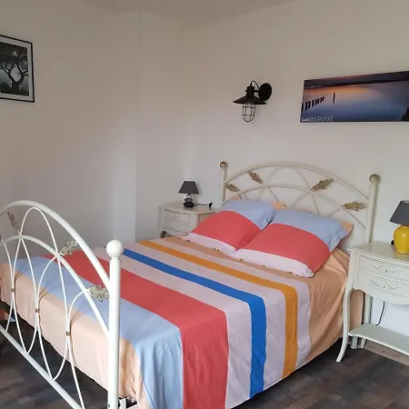 60m2, 2 Proche Herault & Plages *