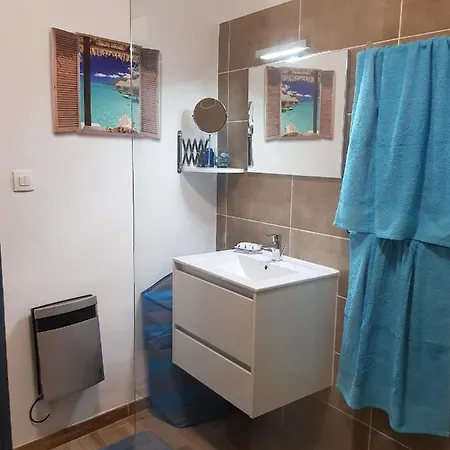 60m2, 2 Proche Herault & Plages
