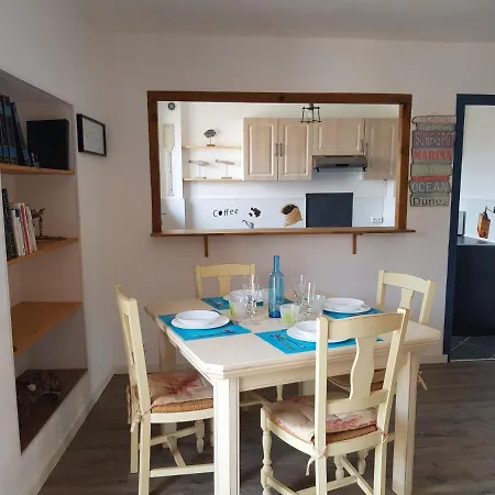 شقة 60m2, 2 Proche Herault & Plages