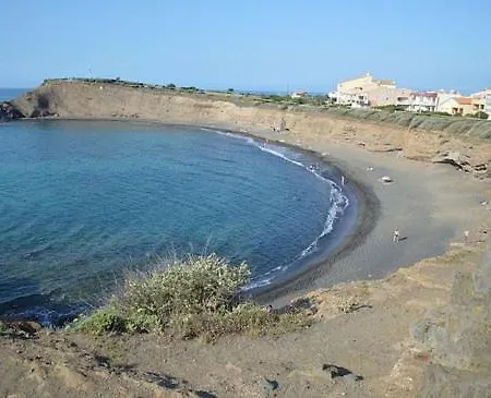 60m2, 2 Proche Herault & Plages شقة آجد