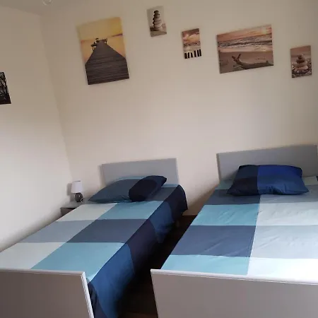 شقة 60m2, 2 Proche Herault & Plages آجد